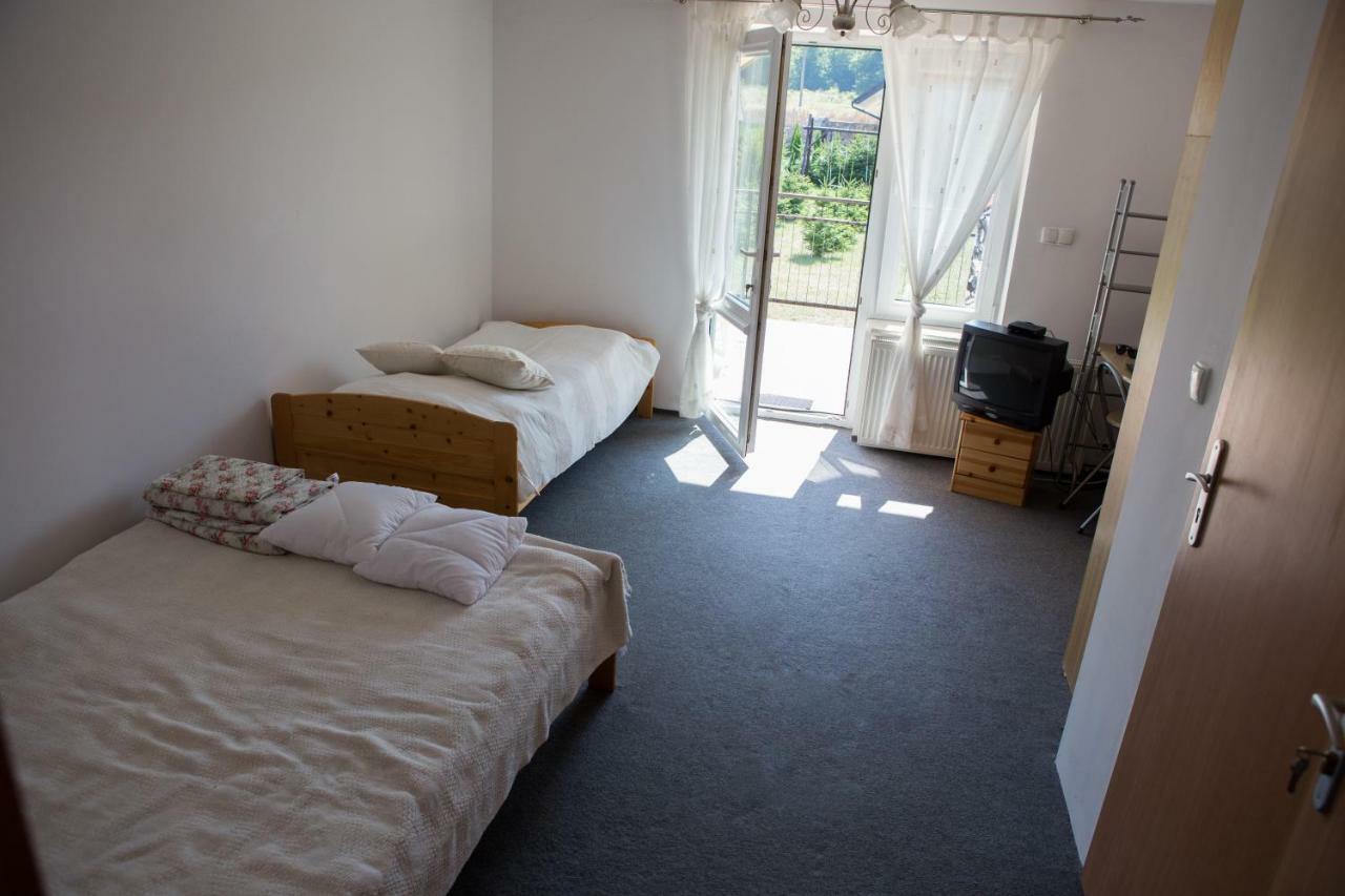 Homestay Goscinne Niedzwiedz Nadole (Pomerania)