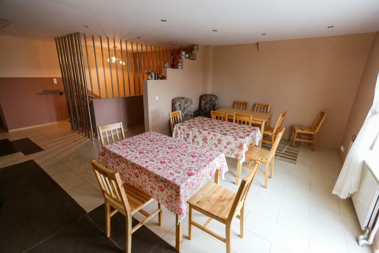 Goscinne Niedzwiedz Homestay