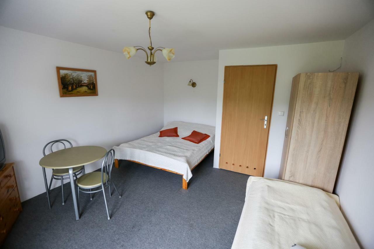 Homestay Goscinne Niedzwiedz